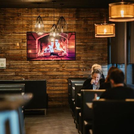 Hotel Launceston Zewnętrze zdjęcie