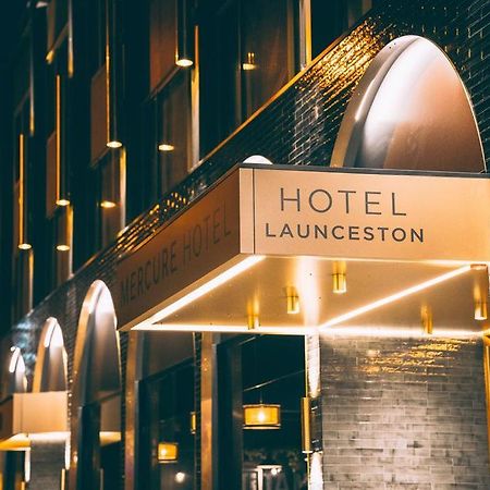 Hotel Launceston Zewnętrze zdjęcie