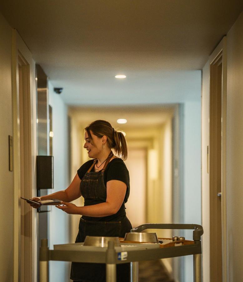 Hotel Launceston Zewnętrze zdjęcie