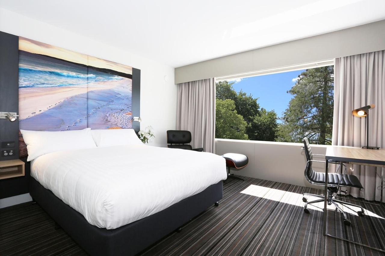 Hotel Launceston Zewnętrze zdjęcie