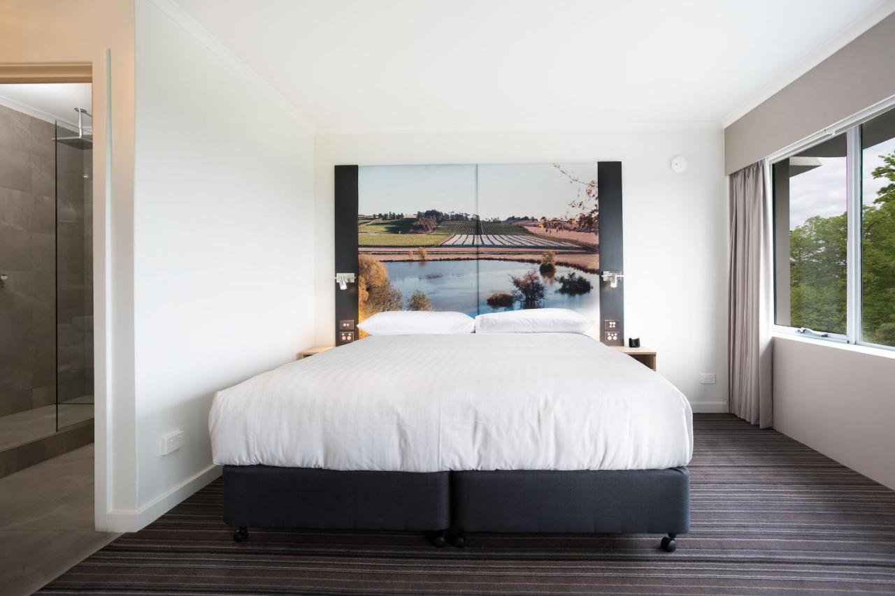 Hotel Launceston Zewnętrze zdjęcie