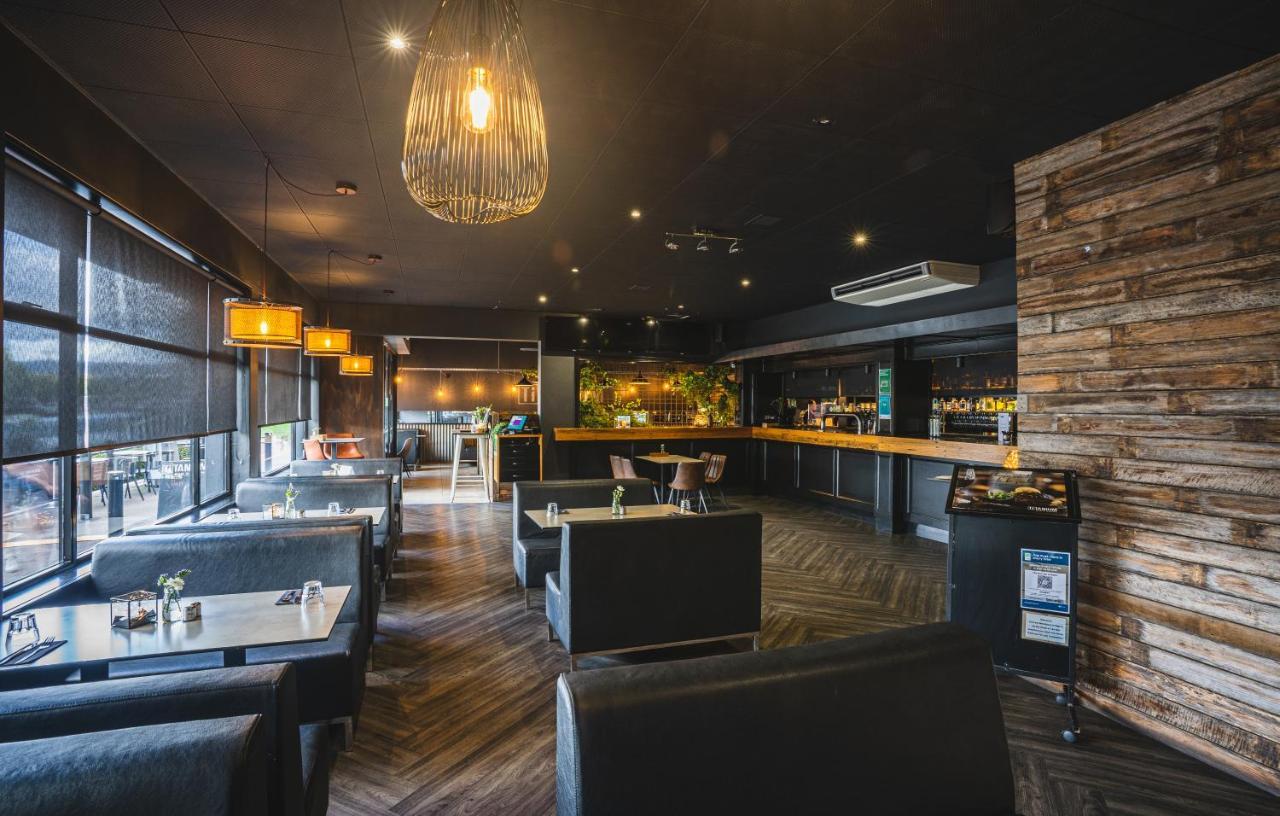 Hotel Launceston Zewnętrze zdjęcie