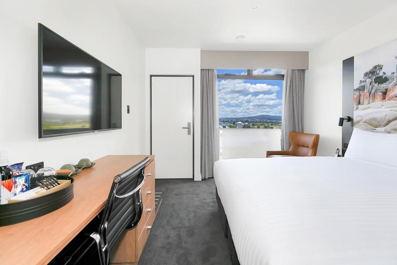 Hotel Launceston Zewnętrze zdjęcie