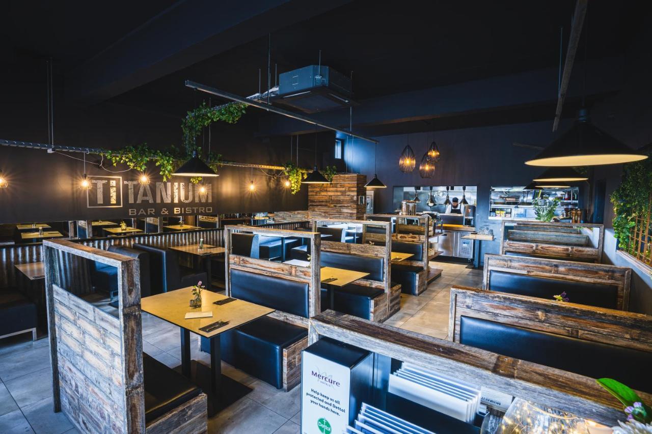 Hotel Launceston Zewnętrze zdjęcie