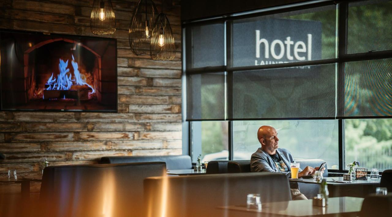 Hotel Launceston Zewnętrze zdjęcie