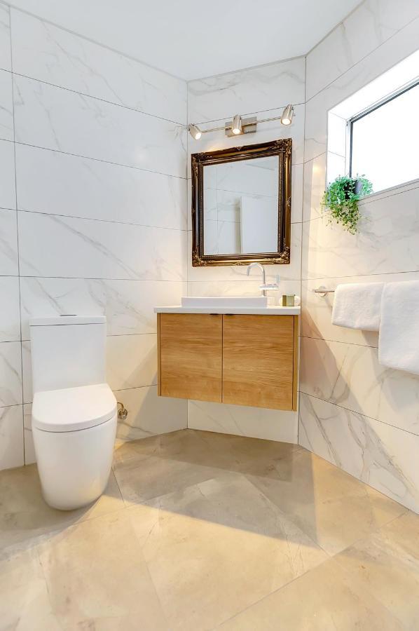 Hotel Launceston Zewnętrze zdjęcie