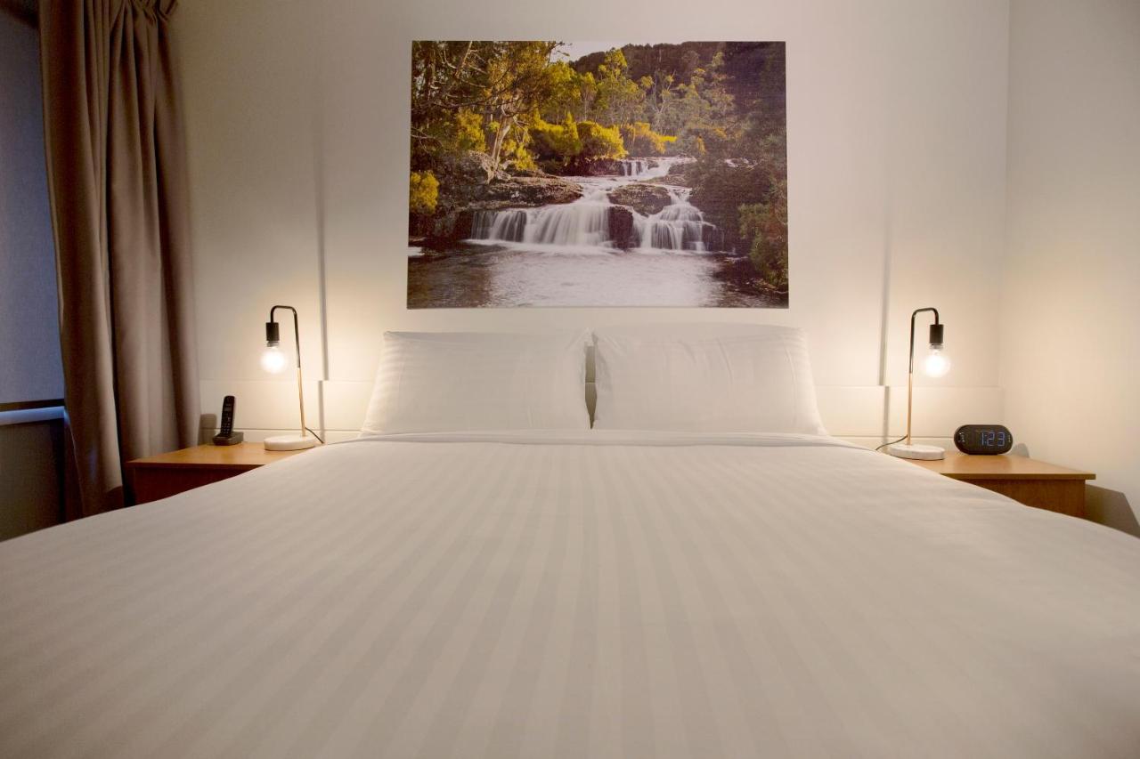 Hotel Launceston Zewnętrze zdjęcie
