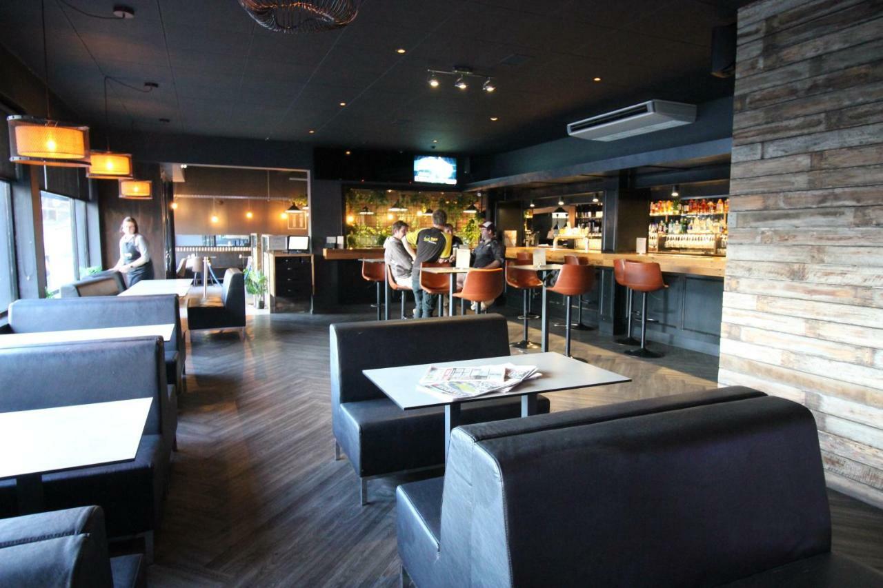 Hotel Launceston Zewnętrze zdjęcie