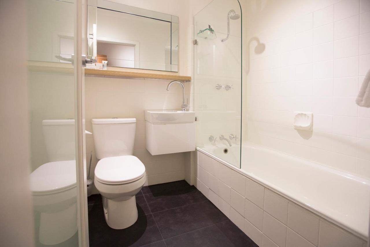 Hotel Launceston Zewnętrze zdjęcie