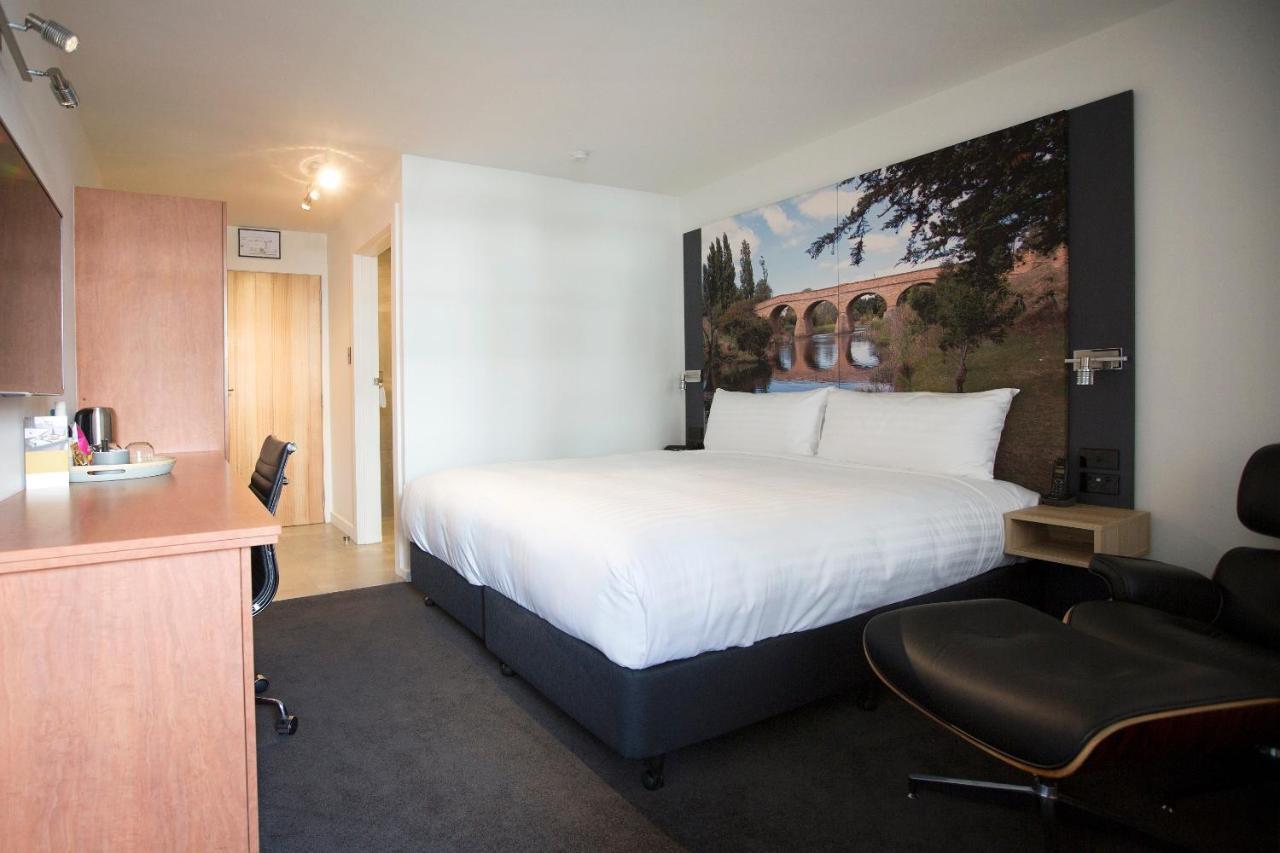 Hotel Launceston Zewnętrze zdjęcie