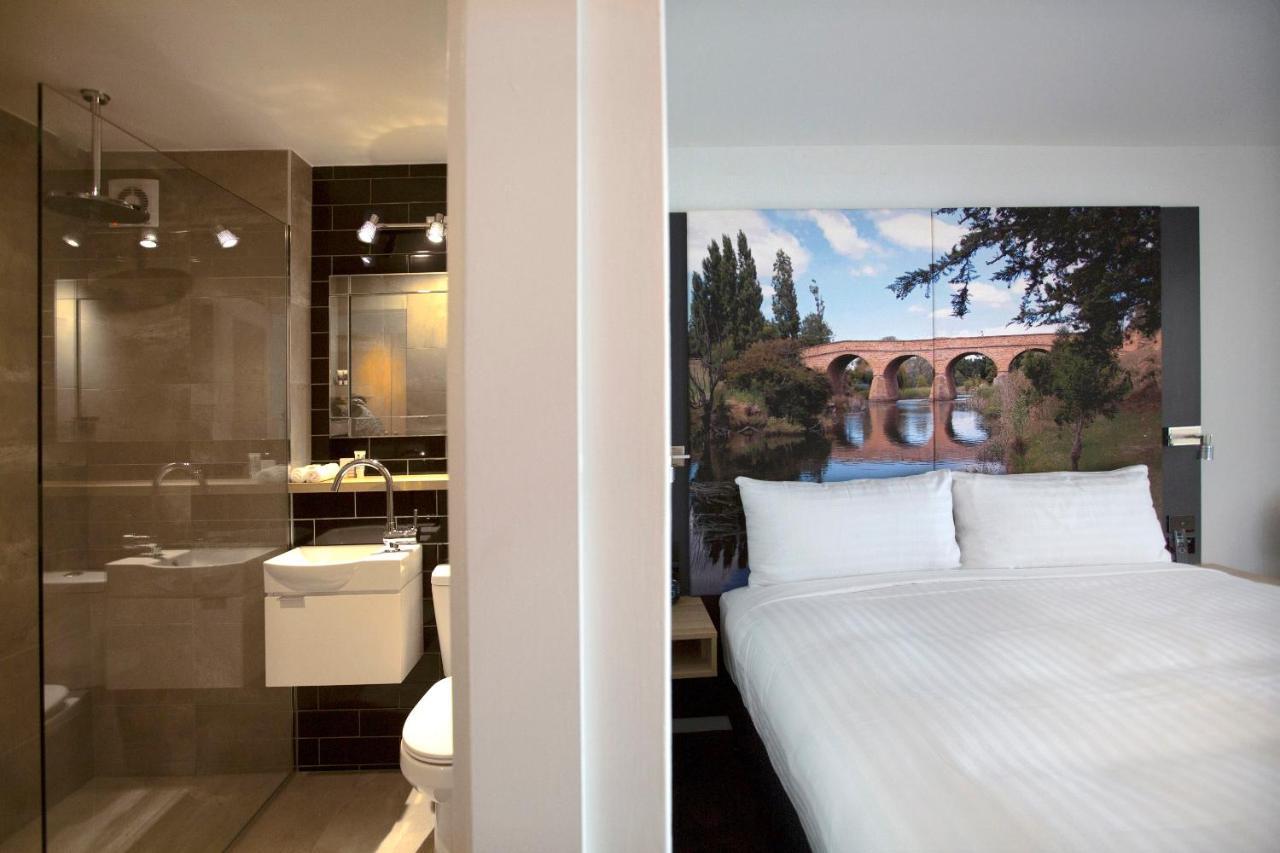 Hotel Launceston Zewnętrze zdjęcie