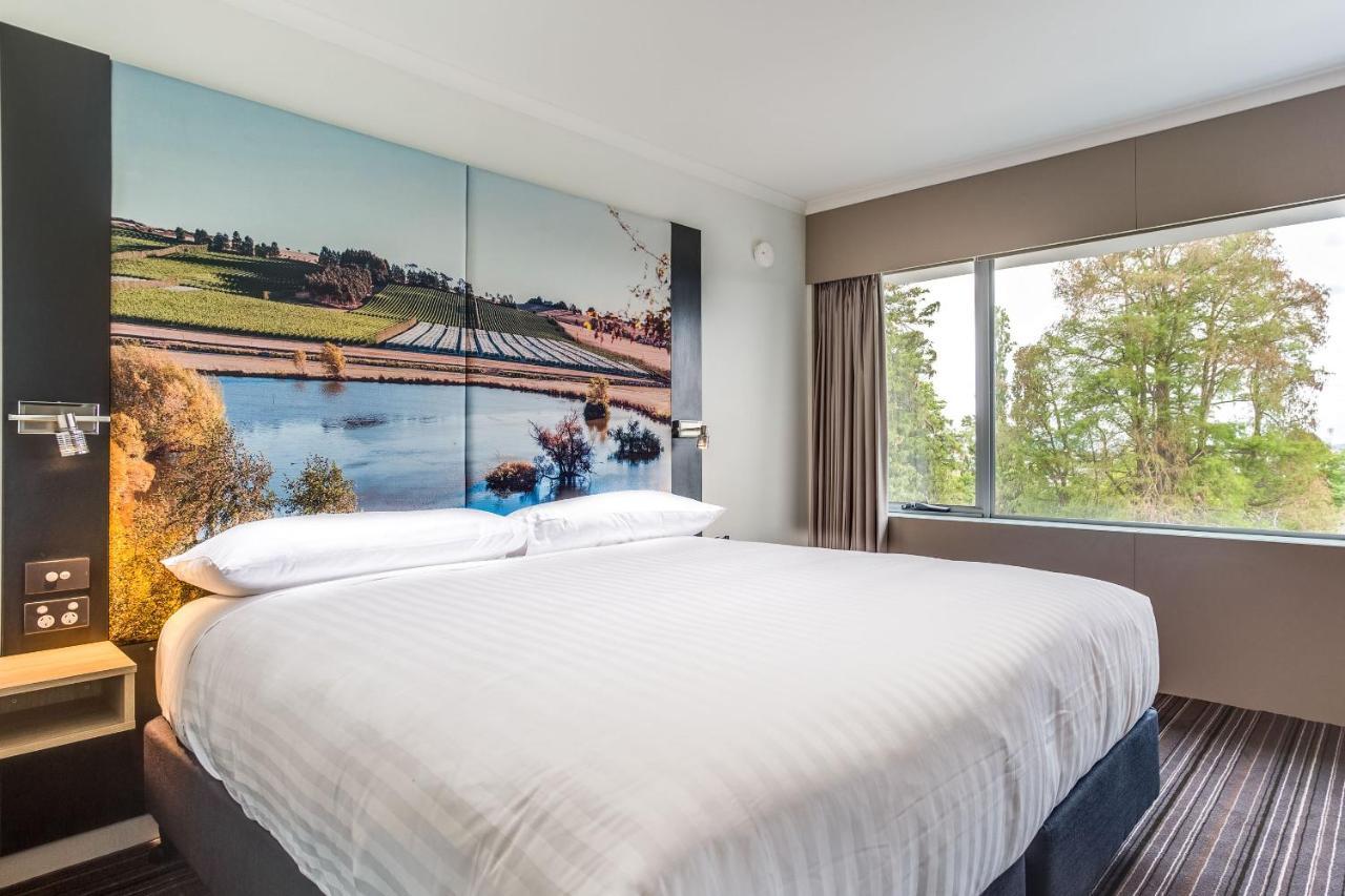 Hotel Launceston Zewnętrze zdjęcie