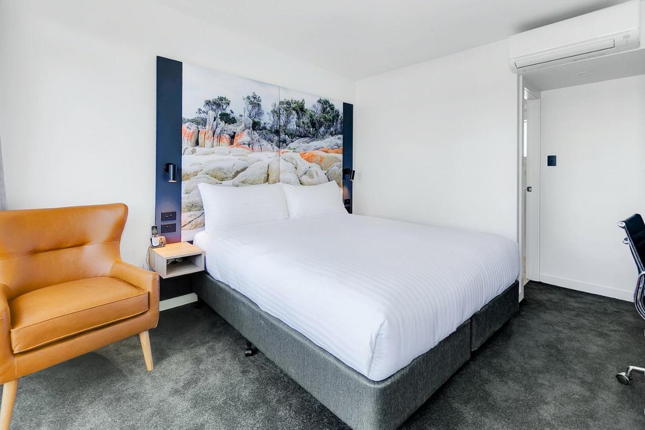 Hotel Launceston Zewnętrze zdjęcie