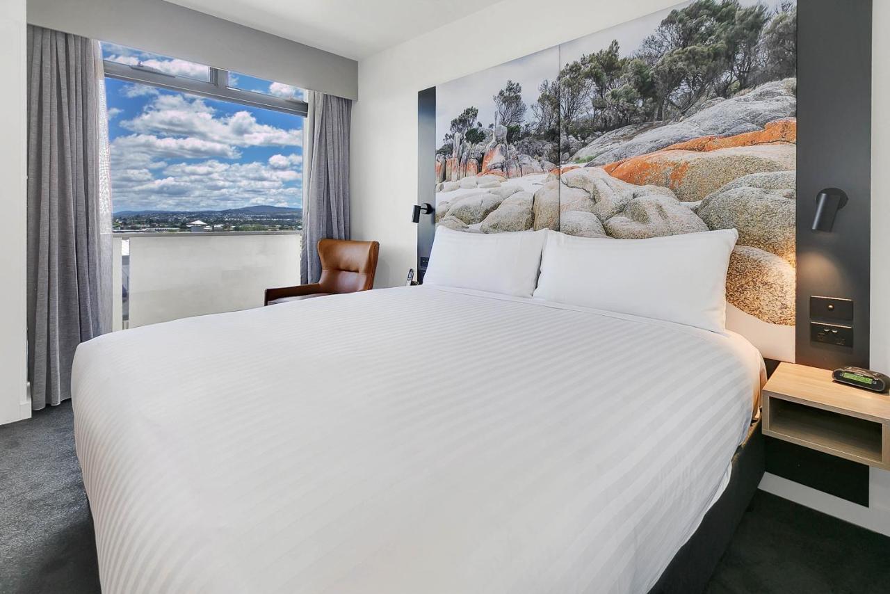 Hotel Launceston Zewnętrze zdjęcie
