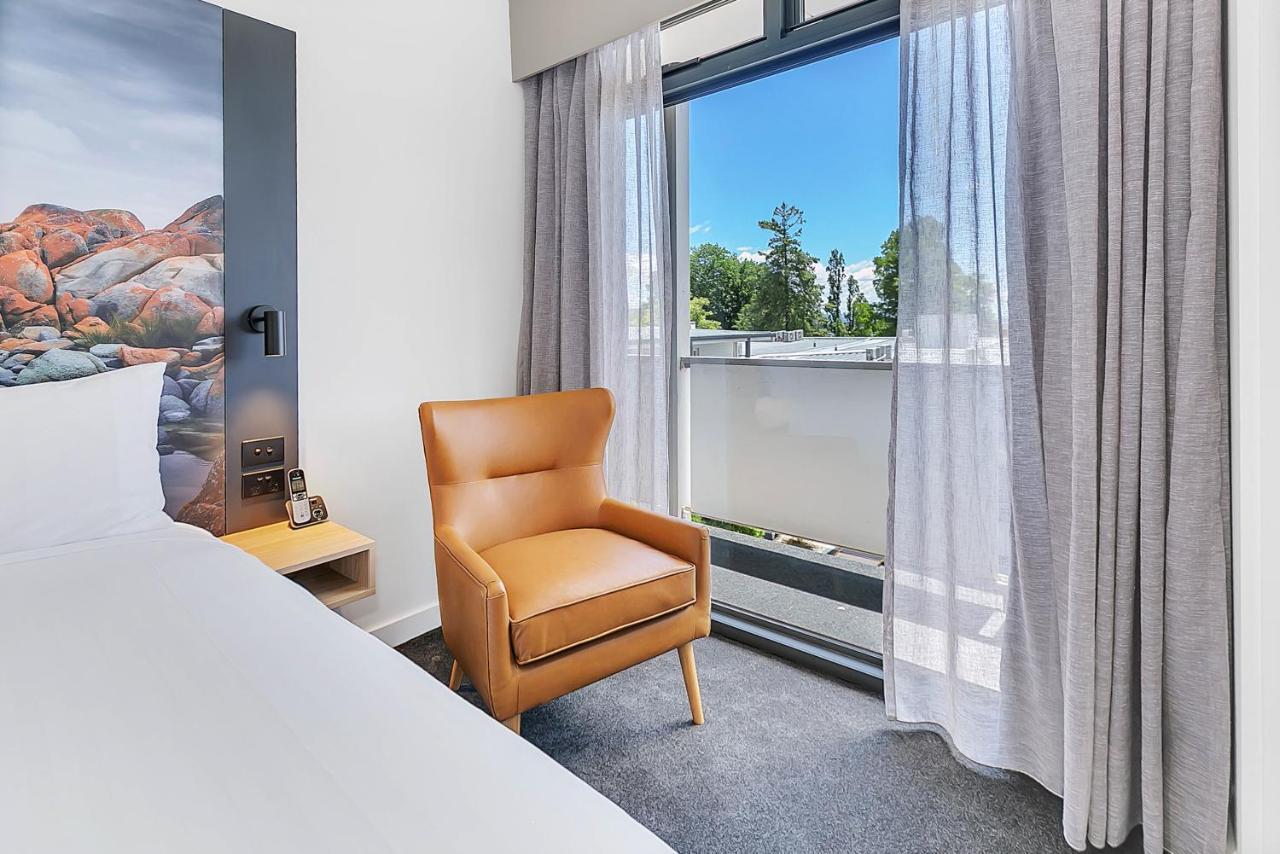 Hotel Launceston Zewnętrze zdjęcie