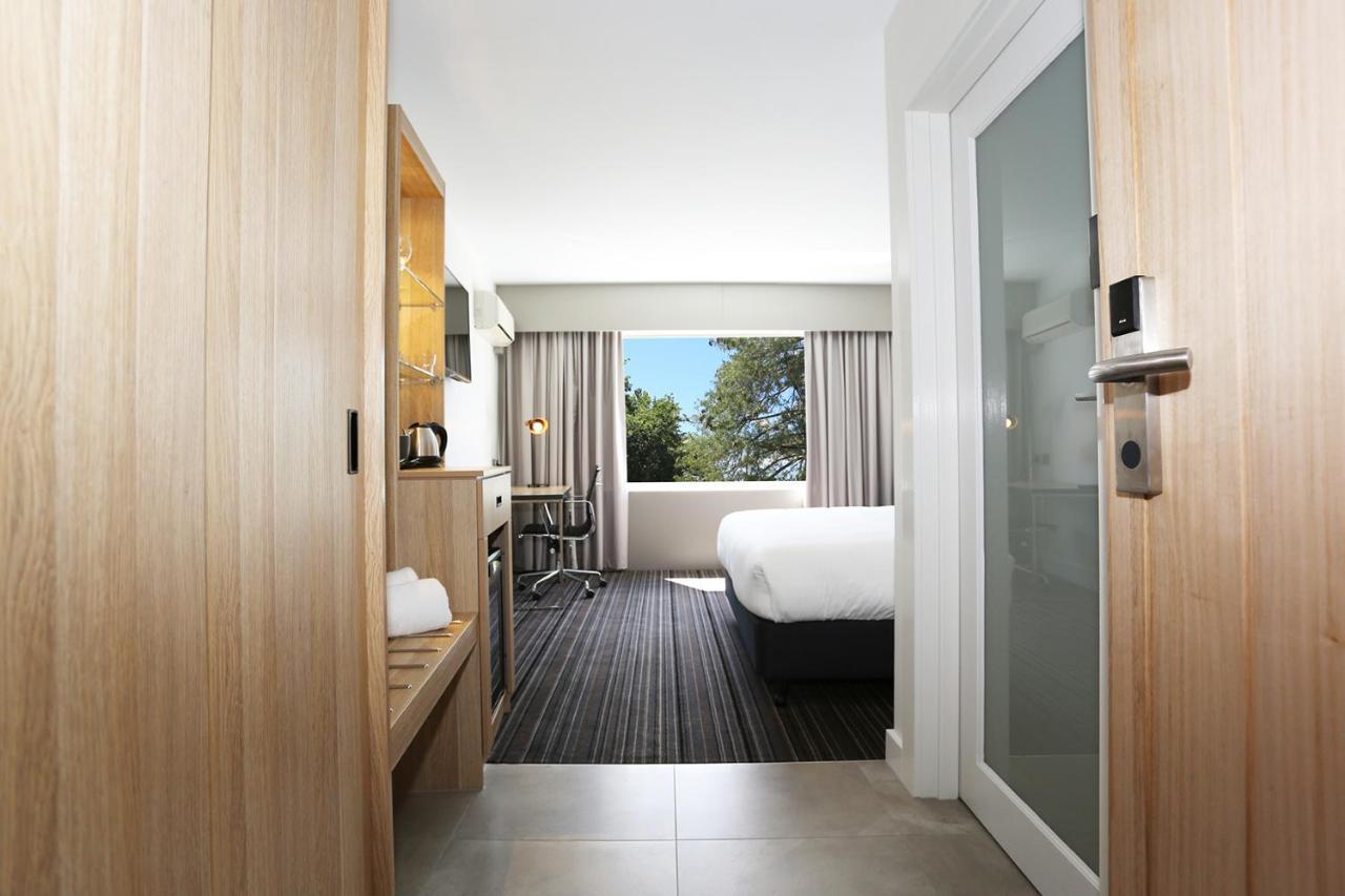 Hotel Launceston Zewnętrze zdjęcie